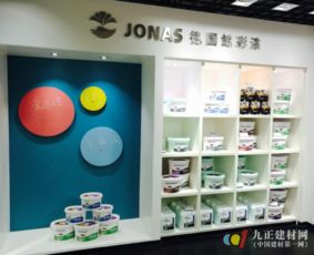 全屋進口備受矚目，愛尚墻亮相歐洲百年家居風尚展，引領專業設計服務新風尚