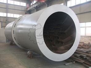 時處理5噸污泥干燥機 實力強勁，質量過硬，礦山機械銷售新選擇