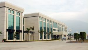 石城縣中冶礦山機械制造廠 專業制造，值得信賴的礦山機械合作伙伴