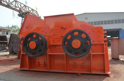 石料細(xì)碎制砂機(jī) 出料粒度最小可達(dá)多少毫米？