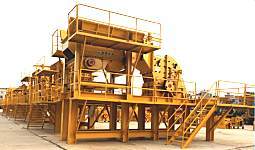 二手設備淘金指南 中天砂機王制砂機選購與礦山機械銷售全解析