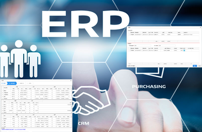 軟件開發(fā)-軟件定制-OA辦公系統(tǒng)-裝修企業(yè)管理平臺(tái)-智慧養(yǎng)老平臺(tái)